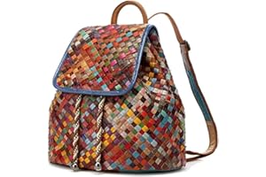 Eysee Sac à main en cuir de vachette pour femme