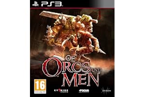 FOCUS HOME INTERACTIVE Of Orcs And Men