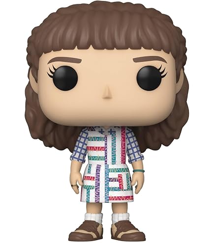 Funko Pop Stranger Things Vecna 1595 Kutulu Koleksiyon Figürü