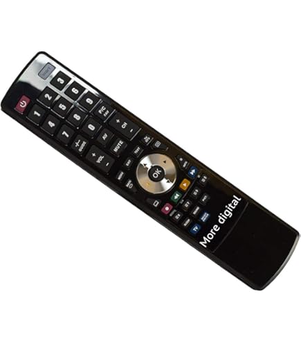 Telecomando per Supratech Varios0012