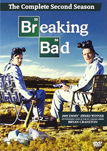 Preisvergleich Produktbild Breaking Bad