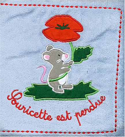 couverture de : Souricette est perdue