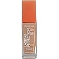 Collection Cosmetics Lasting Perfection Matte Foundation, Full Coverage, Anti-Ageing Effect, 7W Biscuit Warm 27ml