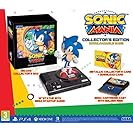 Sonic Mania Collector's Edition (Nintendo Switch)