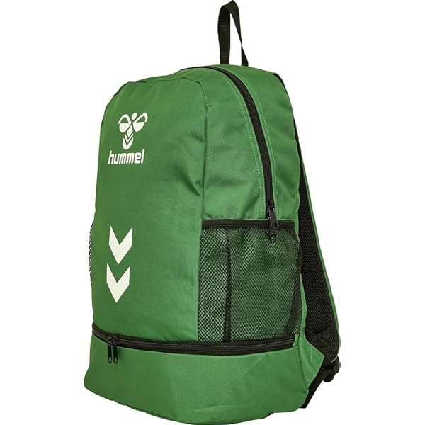 Sac à Dos Hummel HML Jazz Backpack Mini S Enfant - Noir, Déperlant (5-9L) NEUF