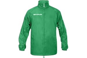 GIVOVA Giacca Veste imperméable Homme