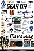 Produktbild CGC Große Poster – Metal Gear Solid Nintendo PS2 PS3 PS4 Gamecube Xbox 360 One – mgs032, 24" x 36" (61cm x 91.5cm)