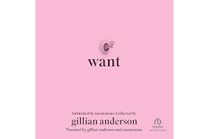 Want: Sexual Fantasies by Anonymous