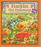 Franklin fête halloween