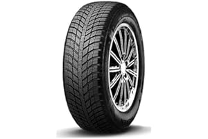 Nexen N BLUE 4 SEASON SUV XL - 235/50R18 101V - Pneu toutes saisons