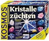 Kosmos - Kristalle zchten - 