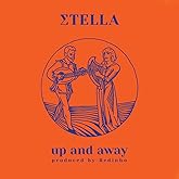 Up and Away (Blue Transparent / Loser Edition)