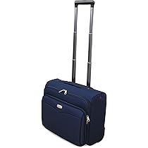 Valigia trolley viaggio ORMI rigido cabina bagaglio a mano 55x40x20 abs 4 ruote