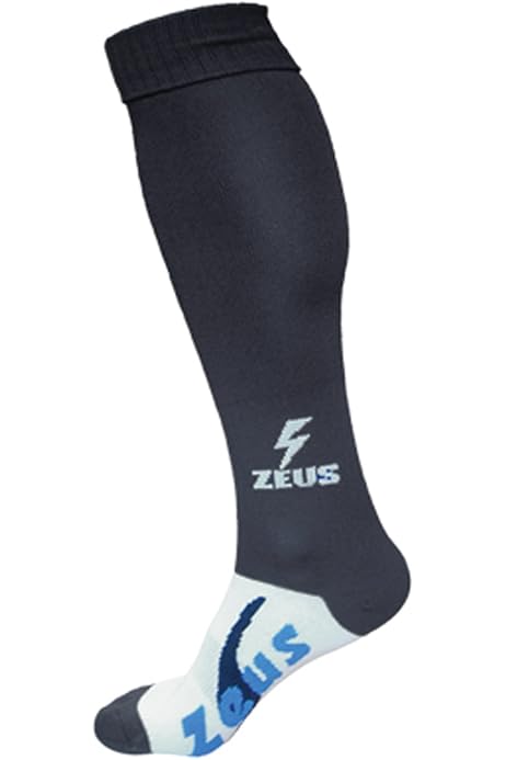 Calzini Calcio Derbystar Per Bambini - Unisex, Lunghezza Ginocchio - Foto 9