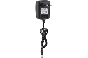 Strömadapter 15V3A, 93 Cm Kabel för LED-skärm, Ljusremsa, Säkerhet, Vetenskaplig Forskning, DC 15V 3A 45W Strömadapterkabel f