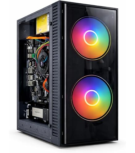Core i7 Desktop PC | Core i7-4790 | 8GB RAM | 128GB 10X Fast SSD