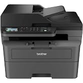 Brother MFC-L2806DW Wi-Fi+Tarayıcı+Fotokopi+Faks Mono &Ccedil;ok Fonksiyonlu 3 Tonerli Lazer Yazıcı