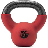USR Neoprene Kettlebell