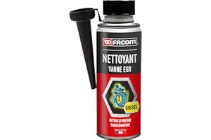FACOM Nettoyant Circuit et Vanne EGR 475ml
