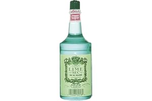 Pinaud Clubman Colonia Lime Sec 370ml