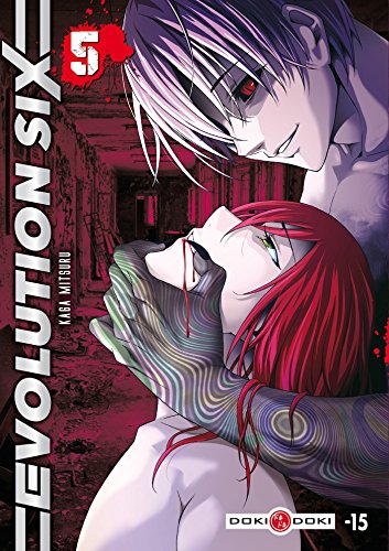 Evolution Six — Tome 5