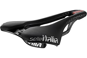 Selle Italia SLR Boost PRO TEAM Kit Carbon Superflow - Sella Bici da Strada Leggera ed Ergonomica, Comfort Professionale, Binari Carbonio, Tecnologia Superflow