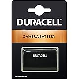 Duracell DR9943 Analog Canon LP-E6 Battery for EOS 60D 70D 7D 5D Mark 2 Mark 3 7.4V 1600 mAh