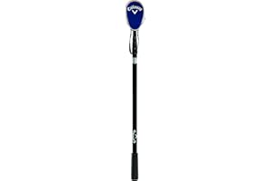 Callaway C10400 Retriever de Balle de Golf, Noir, 4,57 m