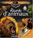Image de Records d'animaux