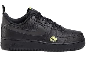 Nike Homme Air Force 1 '07 Lv8 Utility Chaussures de Gymnastique