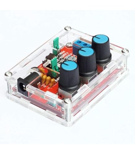 CentIoT - NE555 2 CH Channel Dual Way Micro Usb - Pulse Frequency