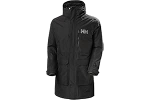 Helly Hansen Hombre Abrigo Rigging