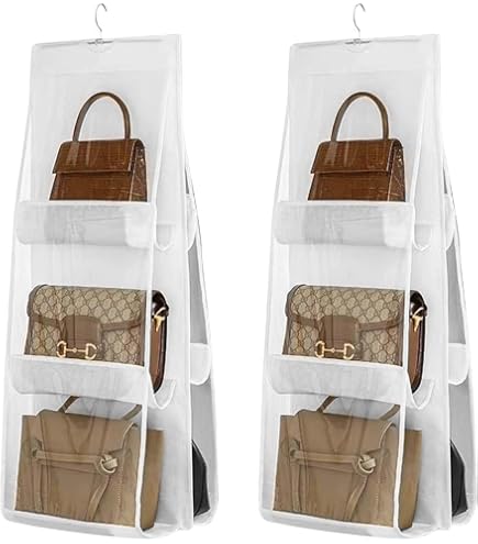 Organiseur De Sac À Main, Sac À Poussière, Sac À Main, Sac À Poussière