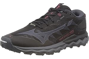 Mizuno Femme Wave Daichi 7 GTX Running