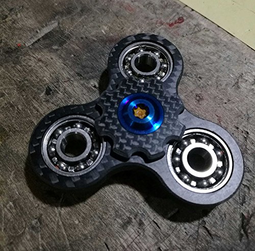 Sunnytech Fidget Spinner Toy EDC Exquisite Hand Spinner DIY Puzzels for Anxiety Boredom HS30 Sunnytech Fidget Spinner Toy EDC Exquisite Hand Spinner DIY Puzzels for Anxiety Boredom HS30