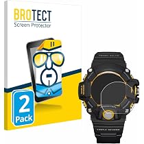 BROTECT AirGlass Pellicola in vetro per FiiO M9