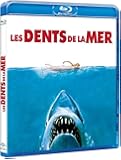 Les Dents de la mer [Blu-Ray]