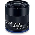 ZEISS Loxia 2.8/21 for mirrorless, full-frame system cameras from Sony (with E-mount) black