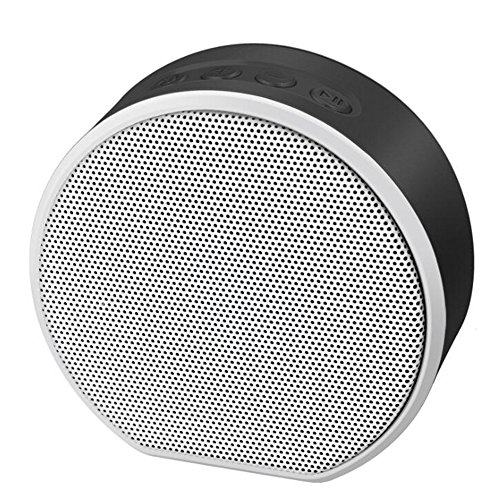 Preisvergleich Produktbild Portable Bluetooth Lautsprecher Holz Multi-Karte Mini-Subwoofer Wireless-Lautsprecher, Eingebautes Mikrofon, Freisprechen, AUX-Linie, TF-Karte, HD-Stereo-Sound Und Bass Iphone Ipad Android-Handy,Black