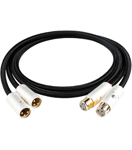 Cavo AES/EBU DMX512 Sommer Cable SC-Binary 234 MKII - 10m, XLR Maschio/Femmina Neutrik, 110 Ohmi - Foto 4