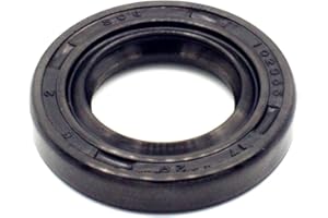 PARTS AND PARTS Anello di tenuta 17 x 29 x 5 mm