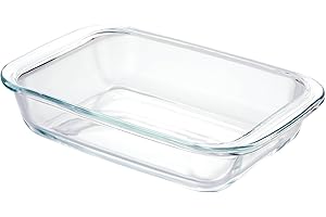 Judge Kitchen, Glass Roaster, 700ml