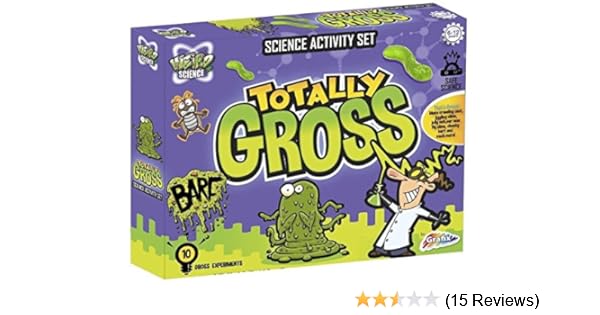 the mad scientist kit