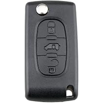 Levier De Déverrouillage Capot Pour Peugeot Partner 2008-2024 - Poignée Remplacement Capot - Référence 7934C5 / 7934E7 - 5