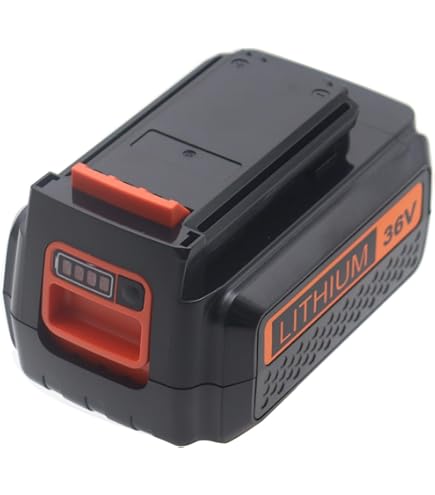 Trade-Shop Li-Ion accu, 14,4V / 3000mAh compatibel met Panasonic EY9L42 EY9L44 EY9L44B EY9L45 EY9L45B EY4640LN1S EY7440 EY7540