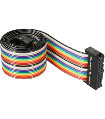 26 Position Cavi A Nastro/Cavi IDC - Italia