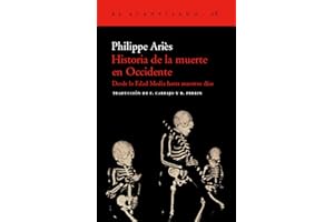 Historia de la muerte en Occidente: Desde la Edad Media hasta nuestros días: 28 (El Acantilado)