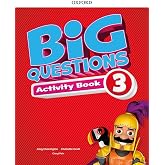 Big Questions 3. Activity Book
