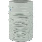 BUFF&reg;| Braga de cuello CoolNet UV&reg; Flexible, Proteccion UPF50, Ligera, Elastica, Material Reciclado, Deporte, Verano Hombre M