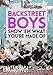 Backstreet Boys: Show 'Em What You're Made Of by Nick Carter